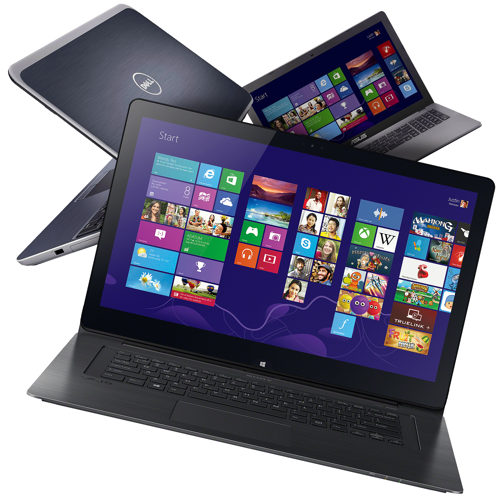 Home & Personal Laptops Home & Personal Laptops